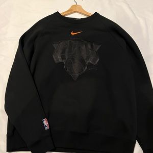 Kith NBA sweatshirt